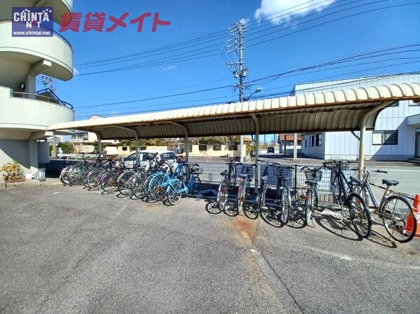 江戸橋駅 徒歩7分 2階の物件内観写真